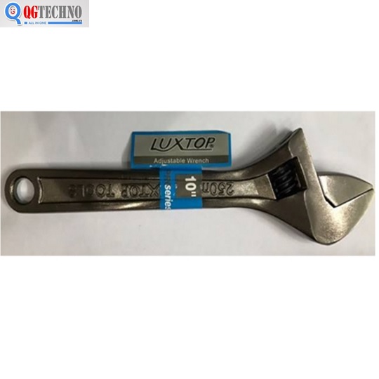 12" Mỏ lết thường LUXTOP