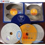 Nỉ đánh bóng đá hoa cương SOCHA #2000
