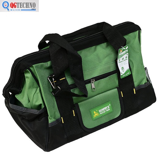 Túi đồ nghề lớn có dây đeo Wynn's - W41901