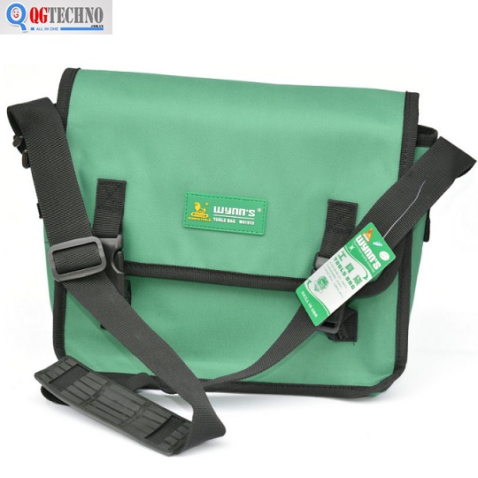 Túi đồ nghề nhỏ có dây đeo Wynn's - W41910