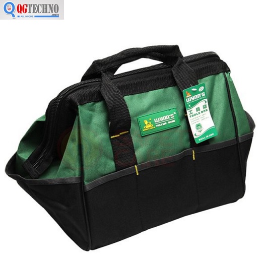 Túi đồ nghề trung Wynn's - W41902