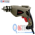 10mm Máy khoan sắt 400W Kaizen KZ-600A