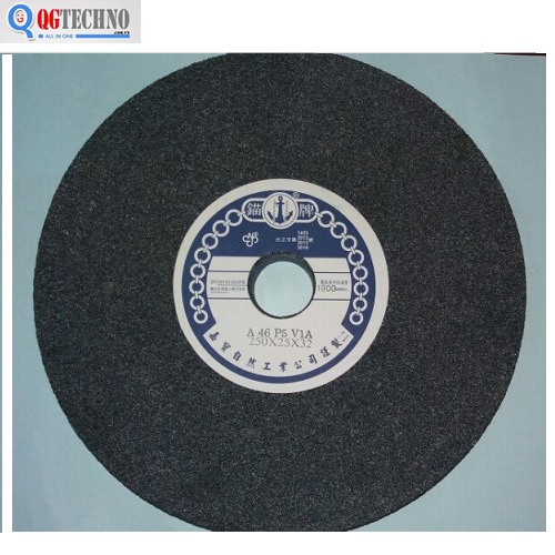 Đá cắt kim loại 400x3.2x25.4mm ANCHOR
