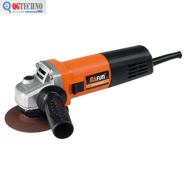 100mm Máy mài góc 750W SAFUN SF1005