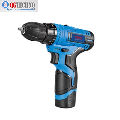 12V MÁY KHOAN DÙNG PIN TPC 6112B