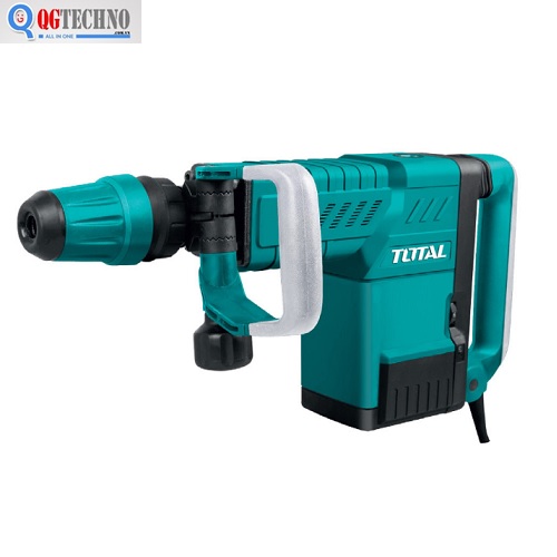 1500W MÁY ĐỤC BÊ TÔNG TOTAL TH215002