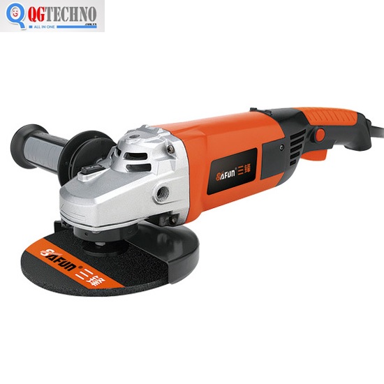 125mm Máy mài góc 1380W SAFUN SF1252