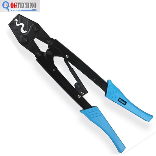 25mm2 Kìm bấm cos BT1199 Berent