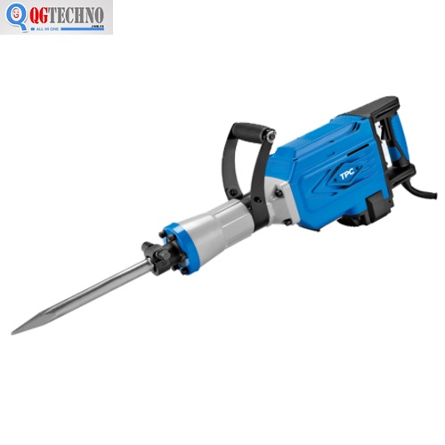 3000W Máy đục bê tông TPC 2095