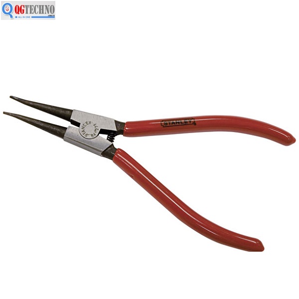 Kìm phe thẳng mở ngoài 7in/175mm 84-271 STANLEY
