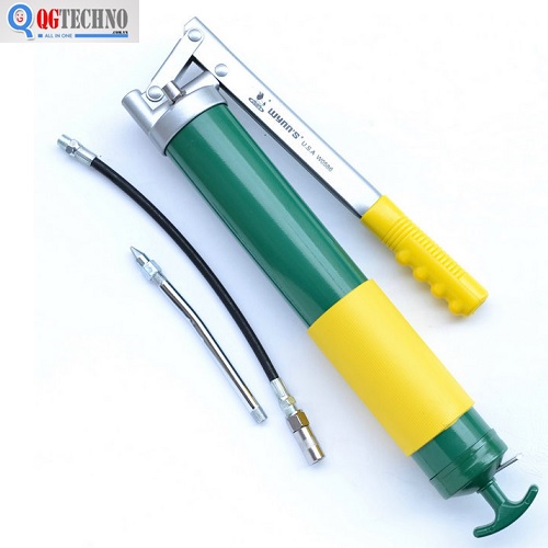 Bơm mở bò bằng tay 600cc Wynn's W0586