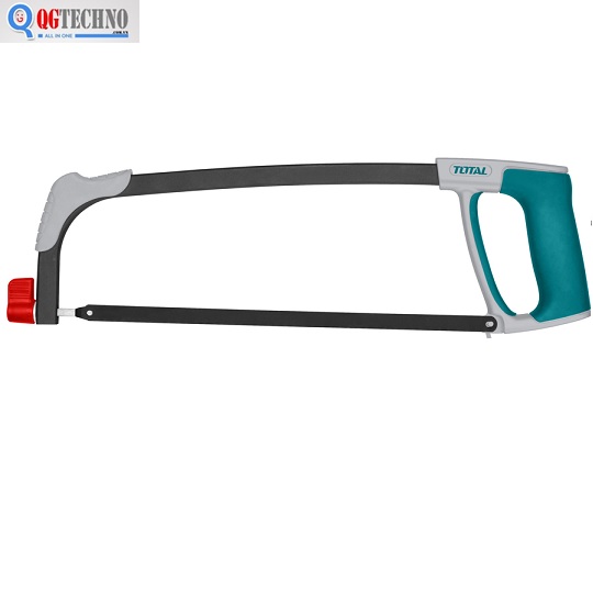 12" Cưa sắt cầm tay cao cấp Total THT54102
