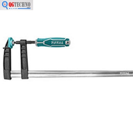 Cảo Chữ F Cao Cấp 120x500mm Total THT1321203