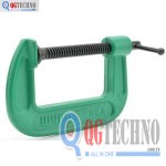 12" Cảo chữ C W0473I Wynn's