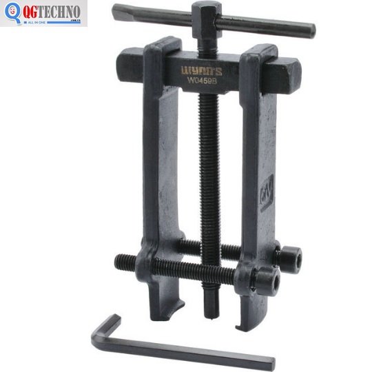 Cảo chữ H 130mm W0459B Wynn's