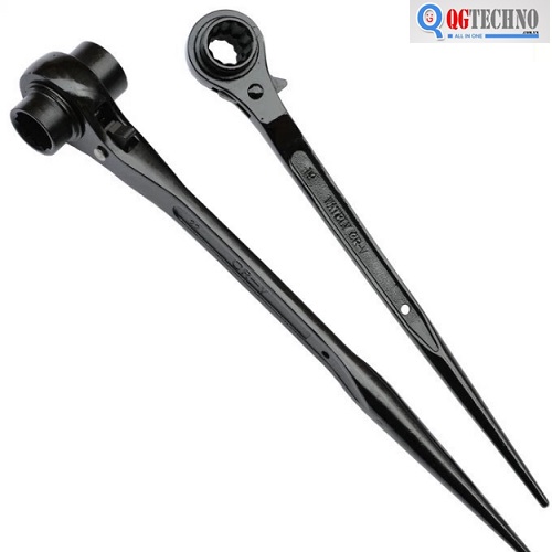 Cần đuôi chuột Xi Đen Số 19x21mm Wynn's W0285F