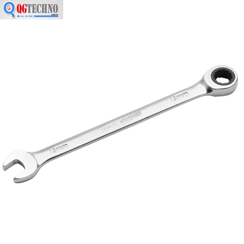 10mm Cờ lê vòng miệng - đầu vòng tự động 1244-11-10 Whirlpower