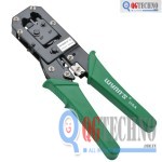 Kìm bấm line 2 chức năng Wynn's W0283