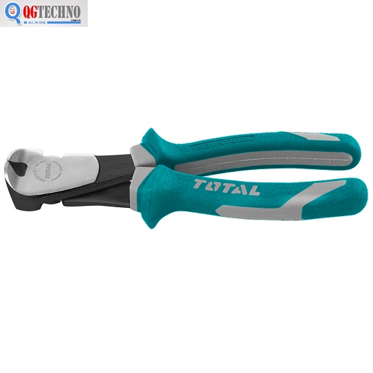 6" Kìm càng cua Total THT260606