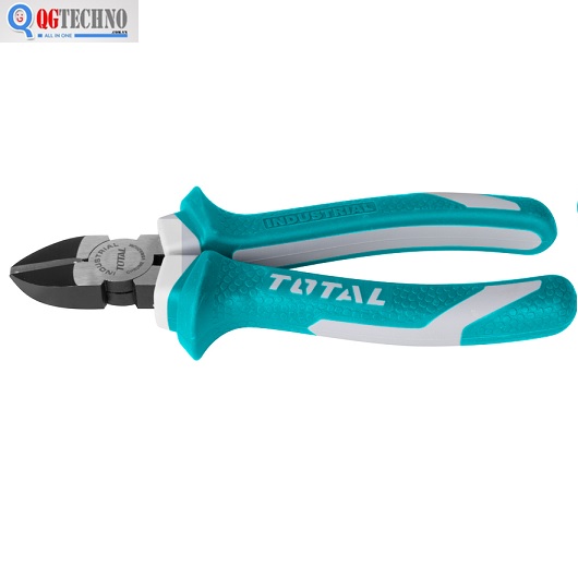 6" Kìm cắt Total THT230606