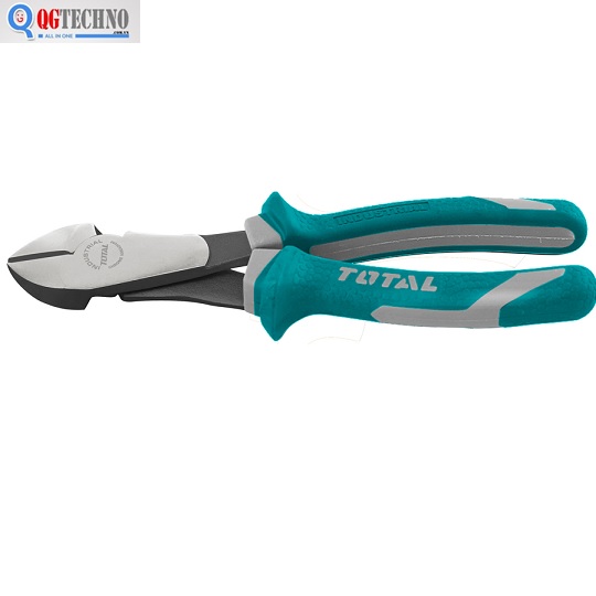 7" Kìm cắt Total THT27716
