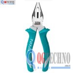 8" Kìm điện Total THT210806