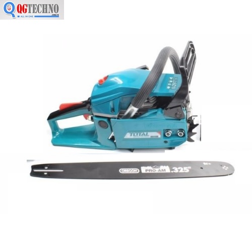 Máy cưa xích chạy xăng 1.8kW Total TG945185