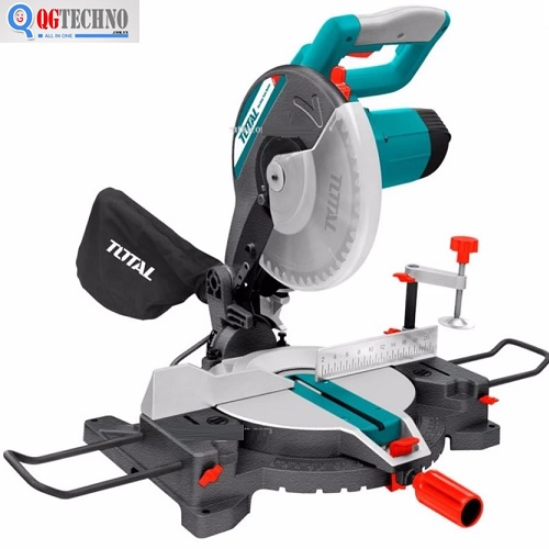 255mm Máy cắt nhôm 1800W Total TS42182552