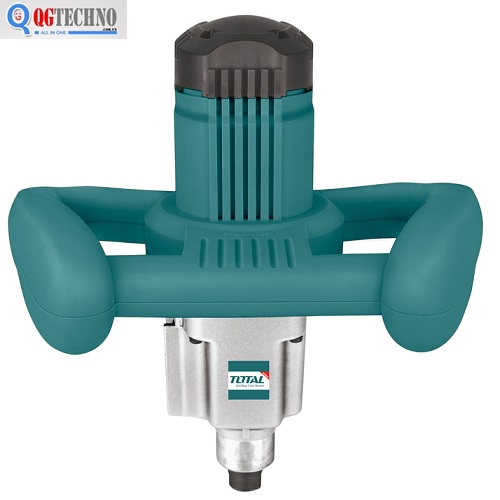 1400W Máy khuấy sơn Total TD614001