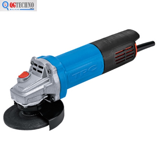 4" Máy mài góc 1100W TPC 9548