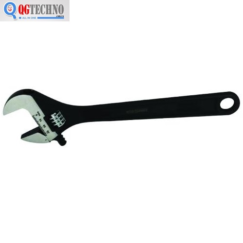 15" Mỏ lết xi đen cao cấp WHIRLPOWER 1248-7-375