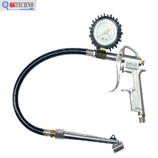 Súng bơm lốp xe KP-B103-4 KÖRPER