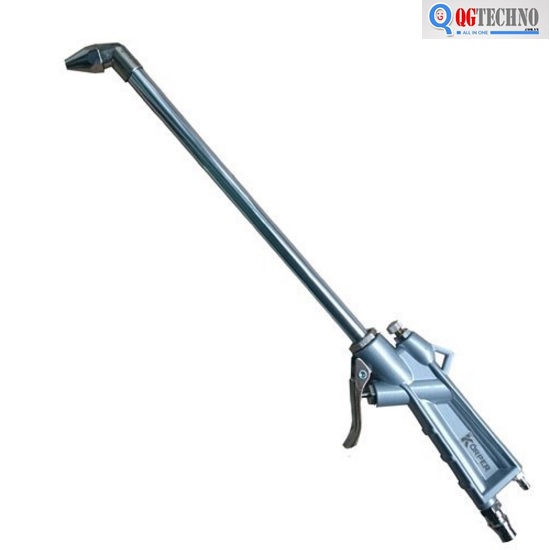 8-1/2" Súng phun bắn bằng hơi nước KP-B105-1 KÖRPER