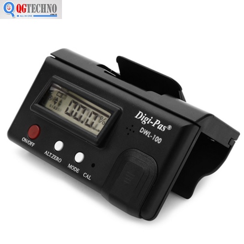Thiết bị kẹp đo góc điện tử Digi-Pas DWL-100