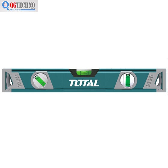 Thước thủy 400mm Total TMT2406