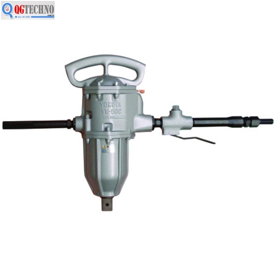 Súng vặn bulong 1-1/2 inch 4500 N.m Yokota YW-50C