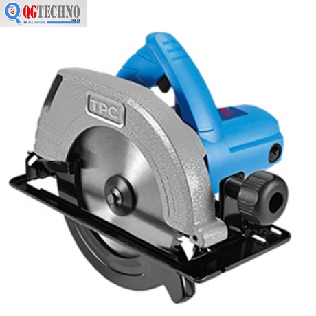 185mm Máy cưa gỗ 1300W TPC 5185T