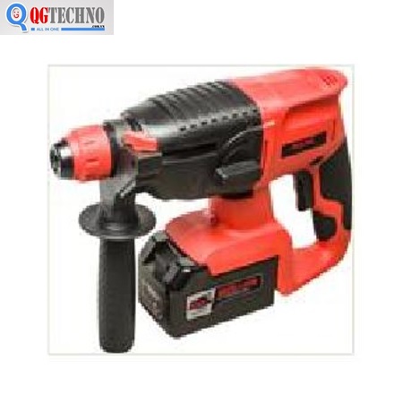 21V Máy khoan bê tông dùng pin Asak AS-2010