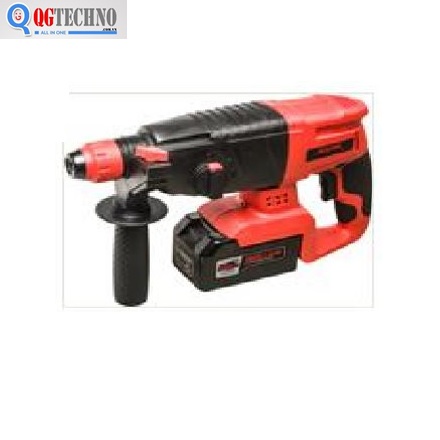 21V Máy khoan bê tông dùng pin Asak AS-2410