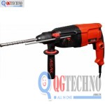 800W Máy khoan đục Asak Z1A-AS-2612SRE