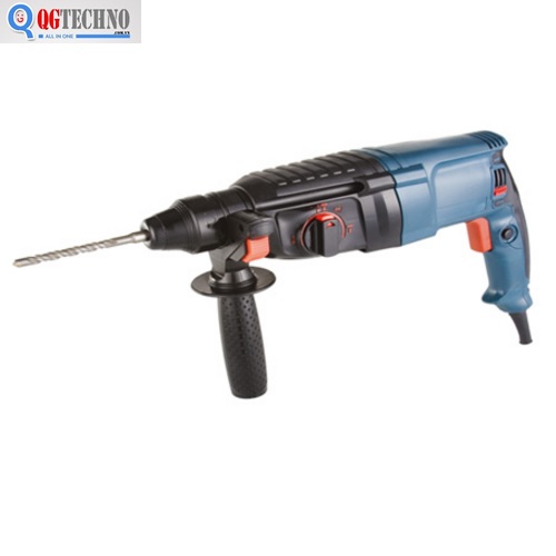 900W Máy khoan đục bê tông HANGBO Z1A-HB-2603SRE