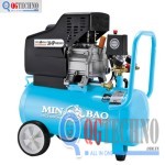 2500W Máy nén khí Minbao 40L
