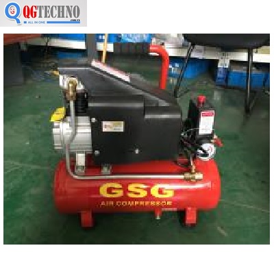 1125W Máy nén khí có dầu GSG GSG-9L