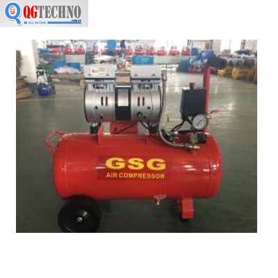 600W Máy nén khí không dầu GSG GSG-035L