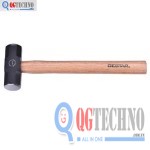 4 kg Búa lục giác cán gỗ Gestar 968-408