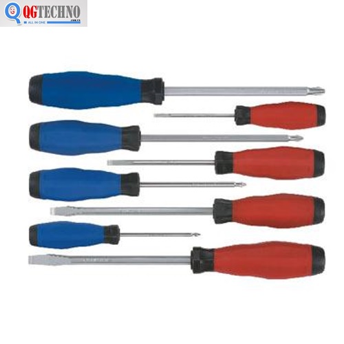 Bộ tua vít cao cấp 8 cây Gestar 546-900