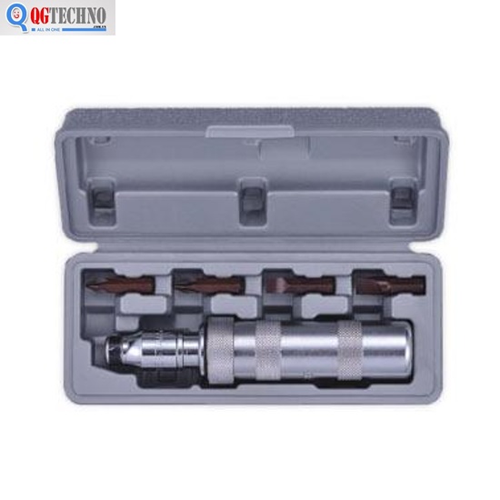 Bộ vít đóng 4 mũi Gestar 448-005