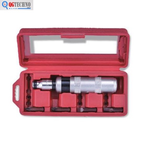 Bộ vít đóng 4 mũi cao cấp Gestar 448-105
