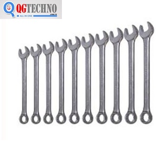 10-22mm Bộ vòng miệng hệ mét 10 cái GESTAR 396-975