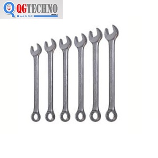 Bộ vòng miệng hệ inch 6 cái GESTAR 396-083
